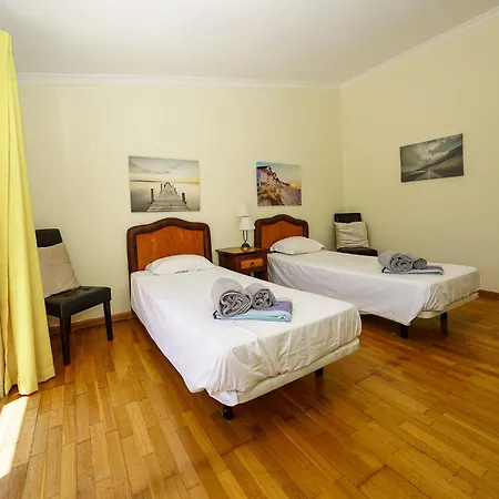 Villa Pinheiro *