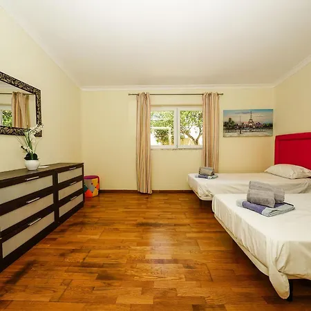 Pinheiro Villa