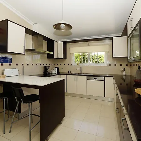 Pinheiro Villa *