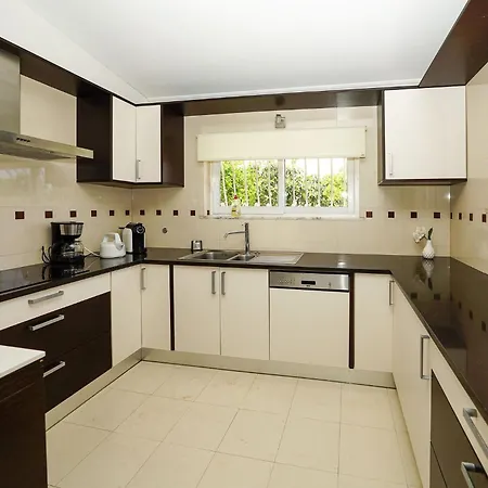 Villa Pinheiro *