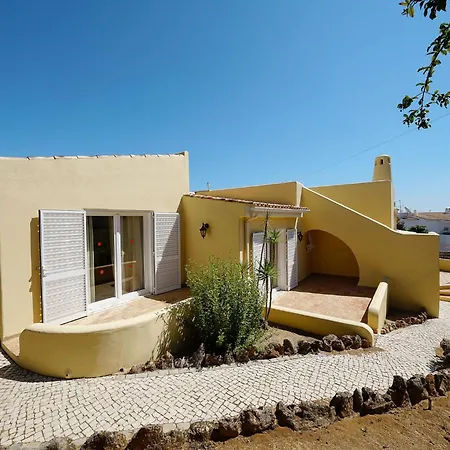 Pinheiro Villa