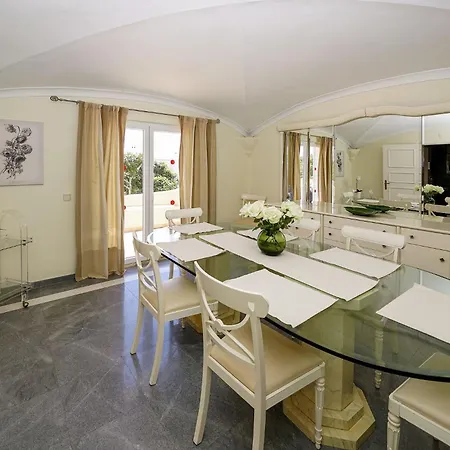 Pinheiro Villa *