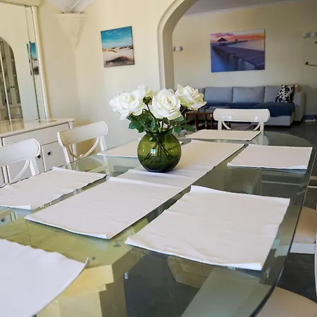 Villa Pinheiro *