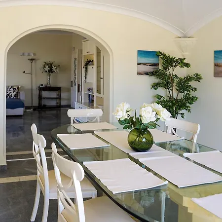 Pinheiro Villa Albufeira