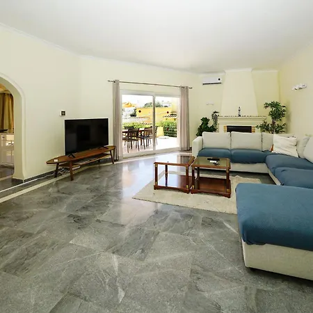 Pinheiro Villa Albufeira