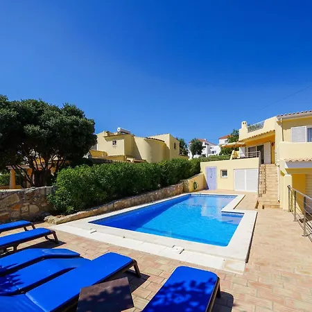 Villa Pinheiro Albufeira