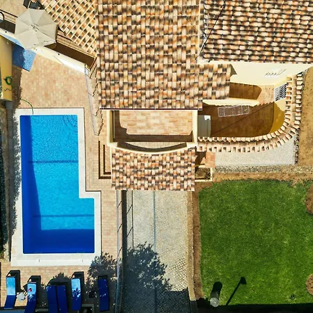 Pinheiro וילה