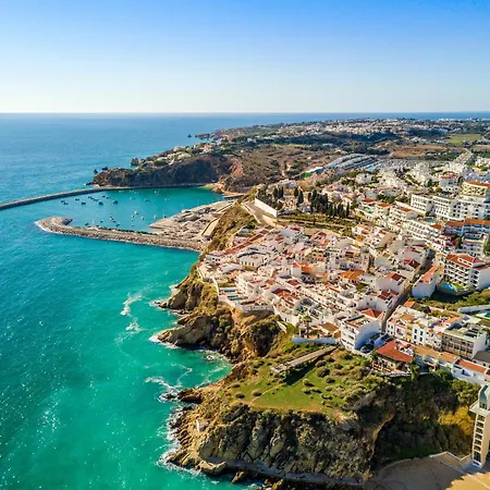 Villa Pinheiro Albufeira