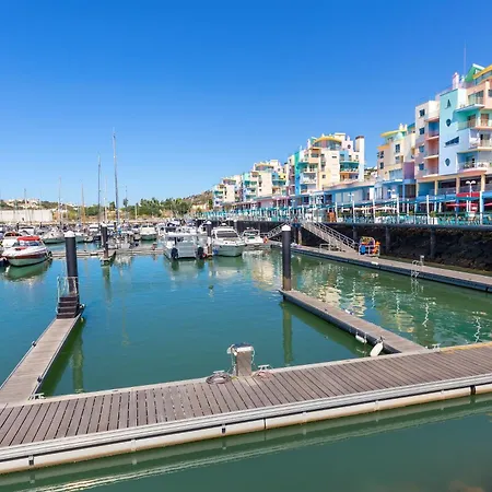 Pinheiro Albufeira