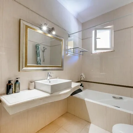 Pinheiro וילה *