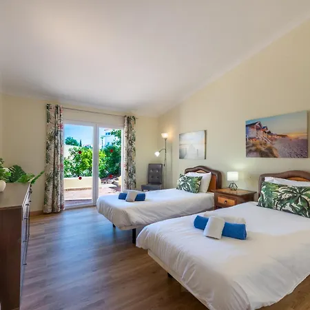 Pinheiro 别墅 阿尔布费拉