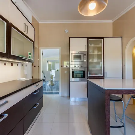 Pinheiro Villa Albufeira