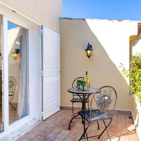 Villa Pinheiro Albufeira