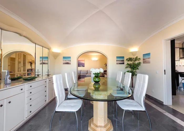 빌라 Pinheiro 알부페이라