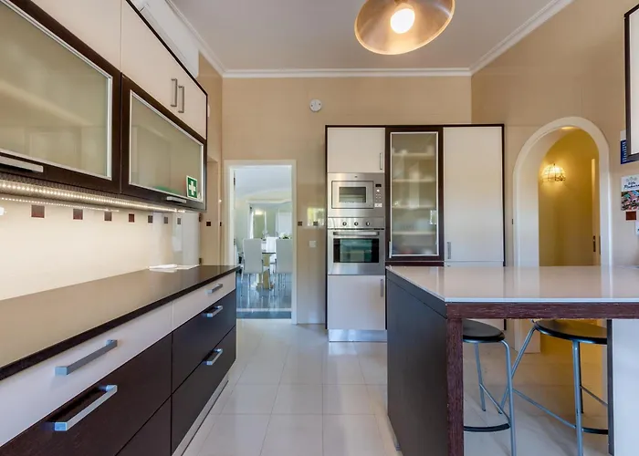 Pinheiro 别墅 阿尔布费拉