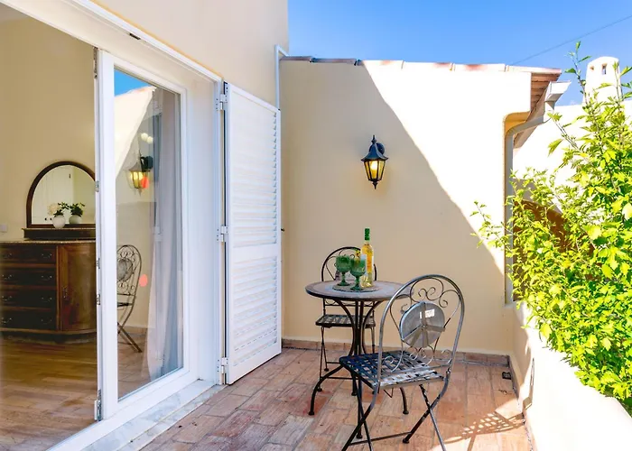 빌라 Pinheiro 알부페이라