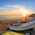Pinheiro * Αλμπουφέιρα